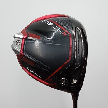 STEALTH2　HD 1W 9°  S TENSEI　RED　TM50　(22)
