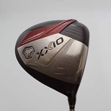 XXIO　13　レッド 1W 10.5°  R XXIO　MP1300　レッド