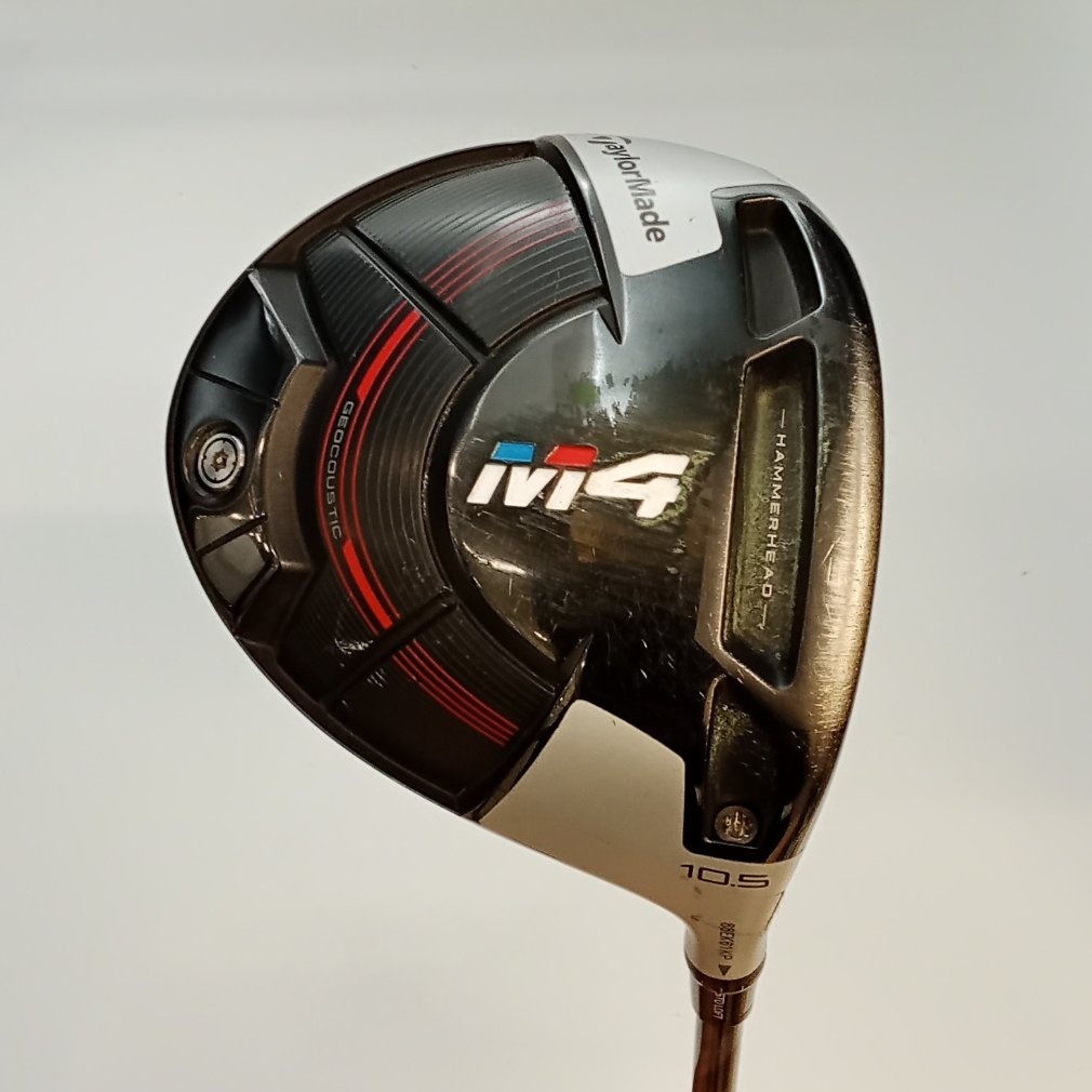 M4 1W 10.5° S Speeder 569 EVOLUTION Ⅳ|Alpen Online 公式 M4 1W 10.5° S Speeder 569 EVOLUTION Ⅳ|Alpen Online 公式