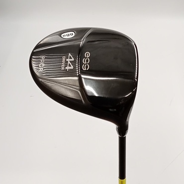 egg　44　DRIVER 1W 9.5°  S (M-43) egg　44　PRGR