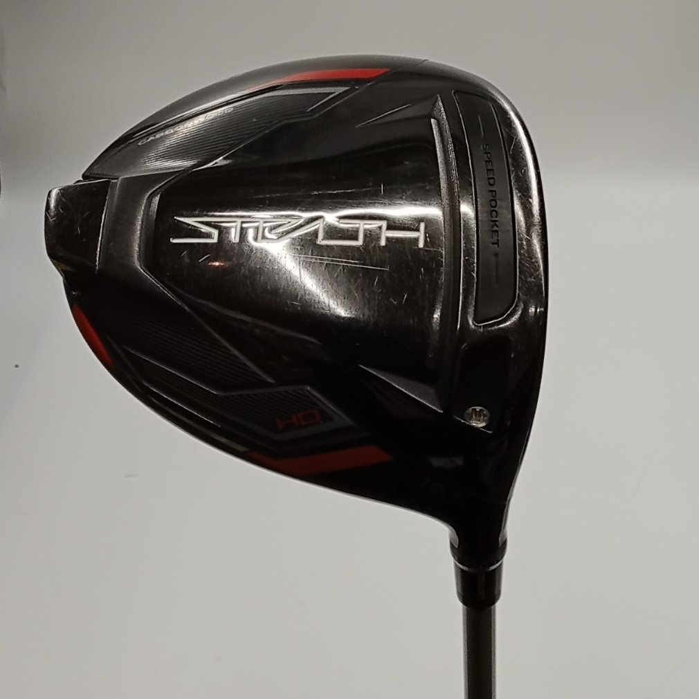 STEALTH HD 1W Tour AD UB-5[その他ｶｰﾎﾞﾝ]｜Alpen Online 公式