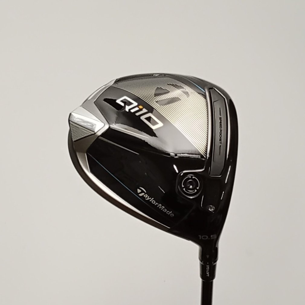 Qi10 1W 10.5° R Diamana BLUE TM50｜Alpen Online 公式オンラインストア