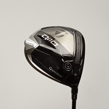 Qi10 1W 10.5°  R Diamana　BLUE　TM50