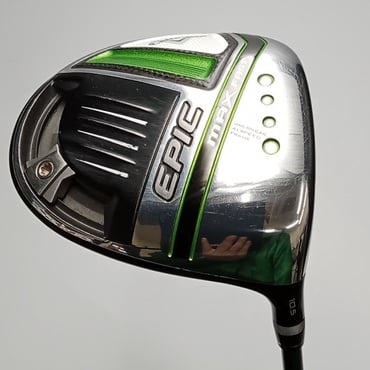 EPIC　MAX　FAST 1W 10.5°  SR Speeder　EVOLUTION　for　Callaway