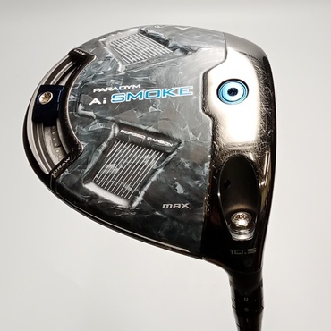 Ai　SMOKE　MAX 1W 10.5°  SR TENSEI　50　for　Callaway