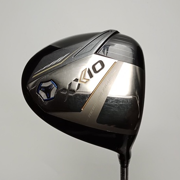 XXIO　13　ネイビー 1W 10.5°  S XXIO　MP1300　ネイビー