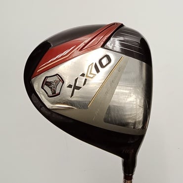 XXIO　13　レッド 1W 10.5°  SR XXIO　MP1300　レッド