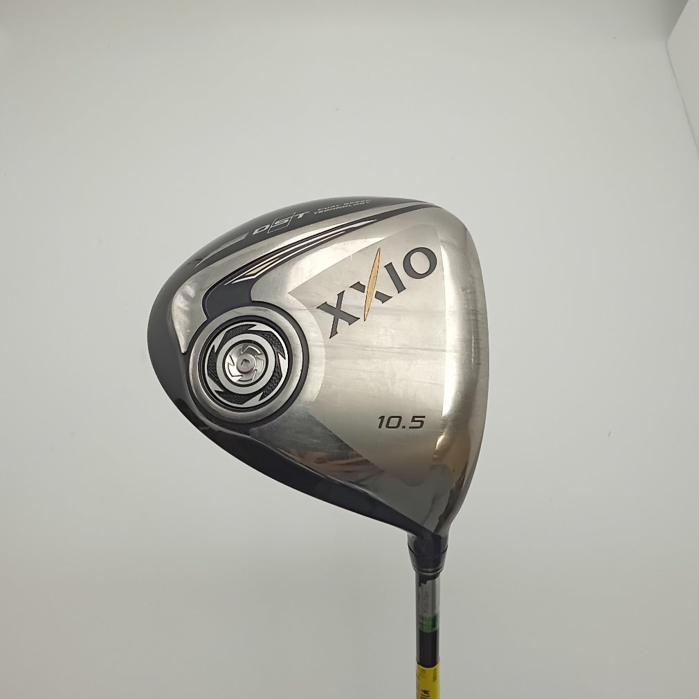 XXIO 9 Miyazaki Model 1W 10.5° SR Miyazaki Melas｜Alpen Online