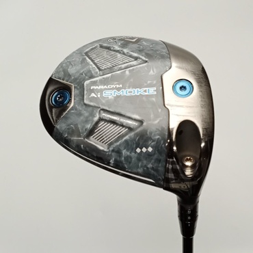 Ai　SMOKE　　◆◆◆　(トリプルダイヤモンド) 1W 10.5°  S TENSEI　60　for　Callaway