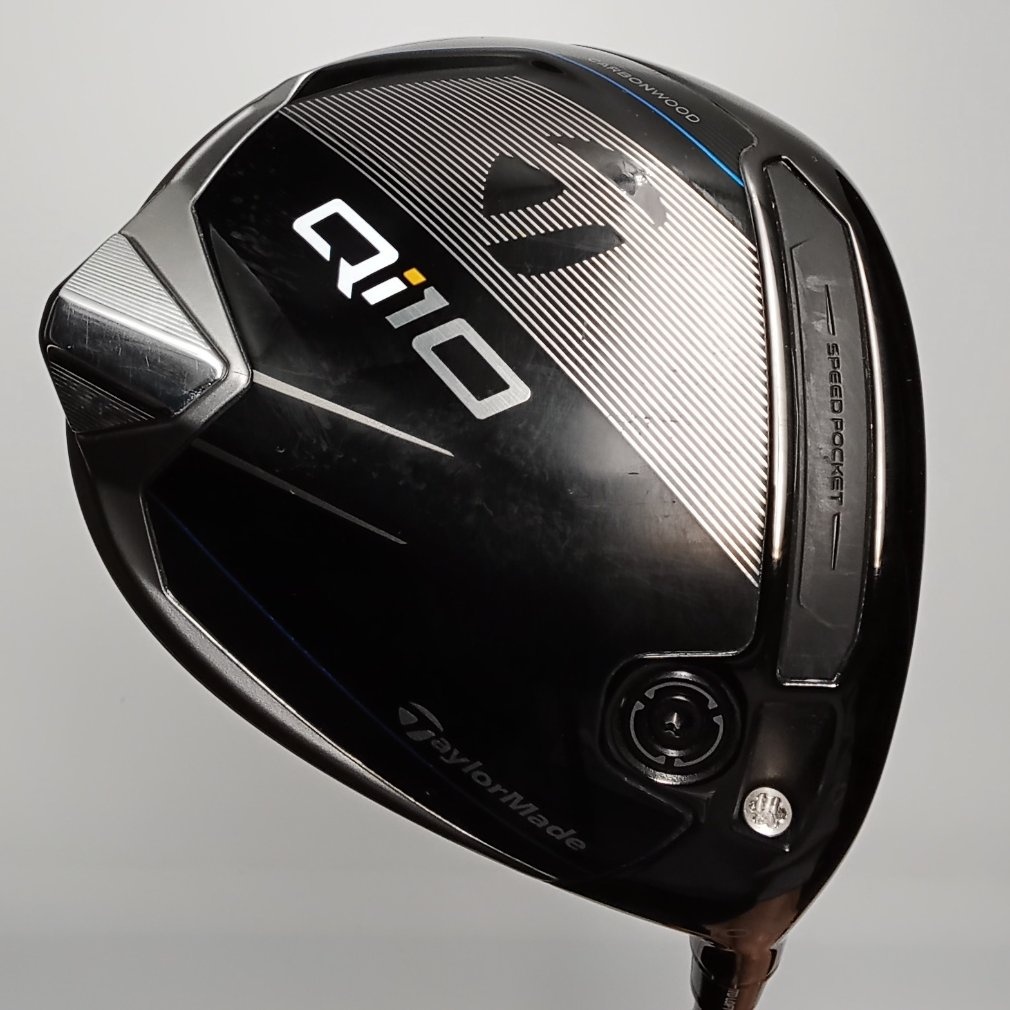 Qi10 1W 10.5° S Diamana BLUE TM50｜Alpen Online 公式オンラインストア