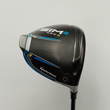 SIM2　MAX　D 1W 9°  S TENSEI　BLUE　TM50