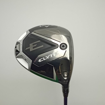 ELYTE 1W 9°  S Speeder　NX　VIOLET　50