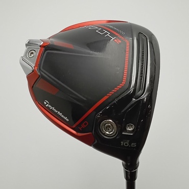 STEALTH2　HD 1W 10.5°  R TENSEI　RED　TM50　(22)