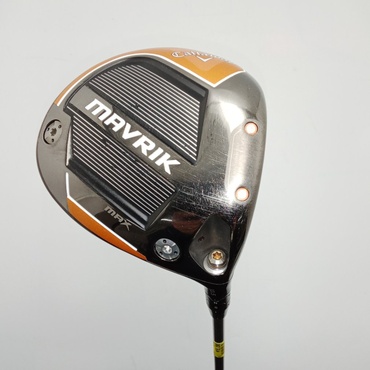 MAVRIK　MAX 1W 10.5°  SR Diamana　40　for　Callaway