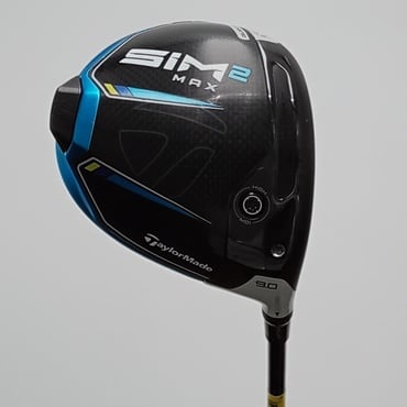 SIM2　MAX 1W 9°  S TENSEI　BLUE　TM50