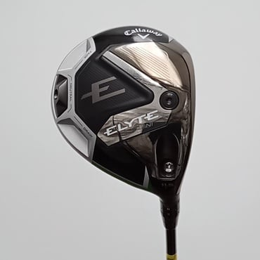 ELYTE　MINI 1W 11.5°  S TENSEI　GREEN　60　for　Callaway