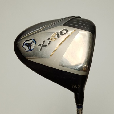 XXIO　13　ネイビー 1W 10.5°  R XXIO　MP1300　ネイビー