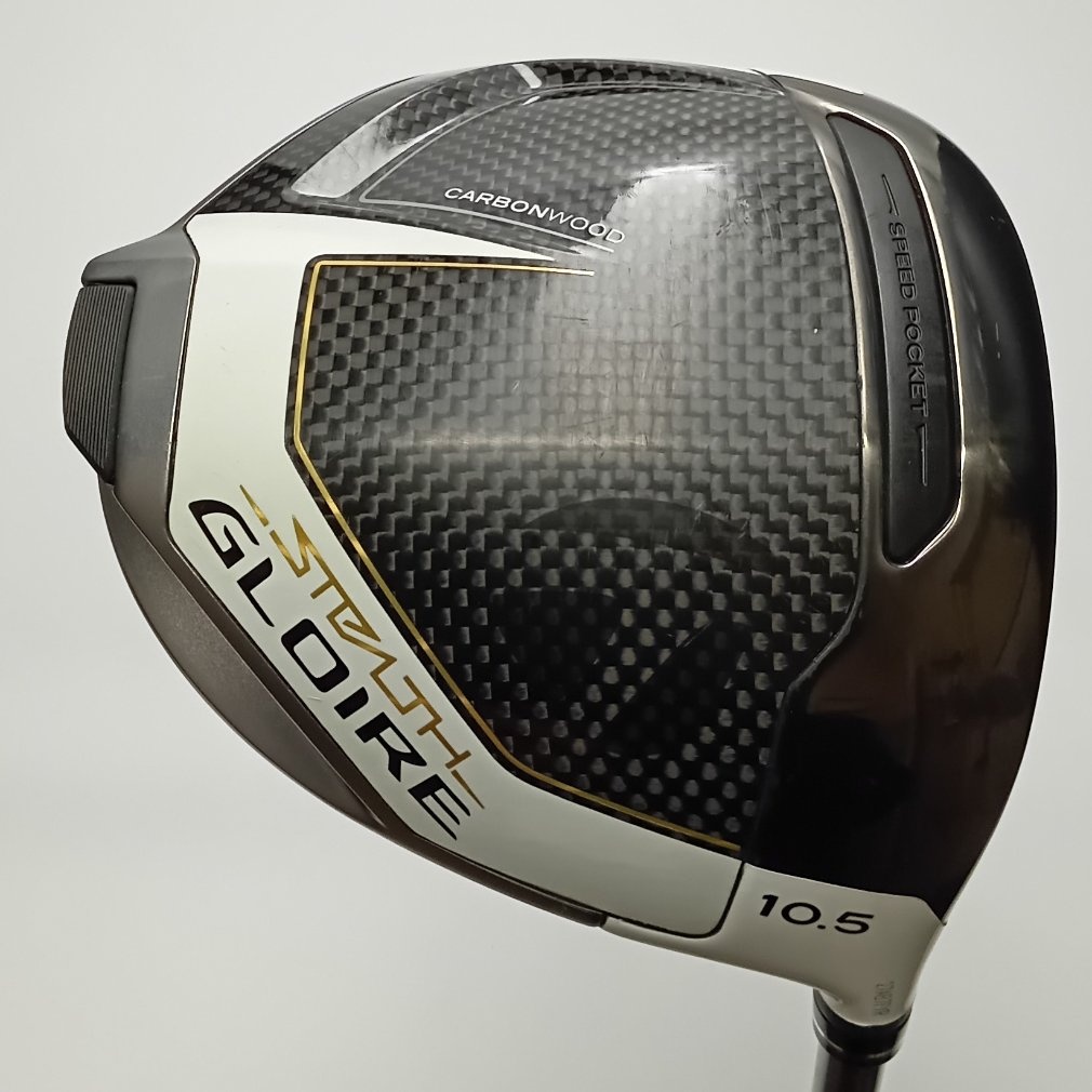 STEALTH GLOIRE 1W 10.5° R Speeder NX for TM｜Alpen Online 公式
