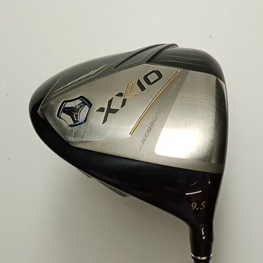 XXIO　13　ネイビー 1W 9.5°  SR XXIO　MP1300　ネイビー