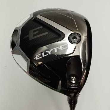 ELYTE　MINI 1W 13.5°  S TENSEI　GREEN　60　for　Callaway