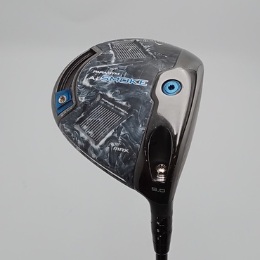 Ai　SMOKE　MAX 1W 9°  SR TENSEI　50　for　Callaway