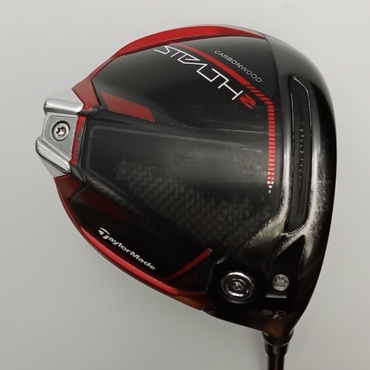 STEALTH2　HD 1W 9°  S TENSEI　RED　TM50　(22)
