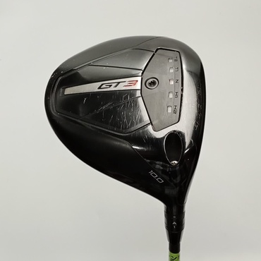 GT3 1W 10°  S TENSEI　1K　BLUE　55