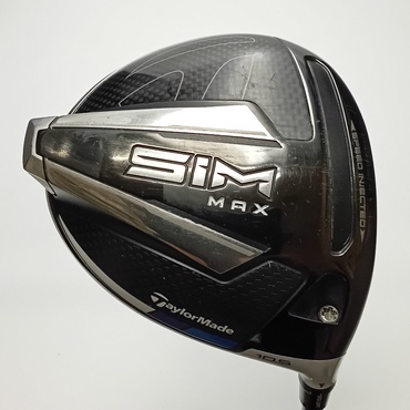 SIM　MAX 1W 10.5°  R TENSEI　BLUE　TM50