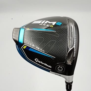 SIM2　MAX　D 1W 10.5°  S TENSEI　BLUE　TM50
