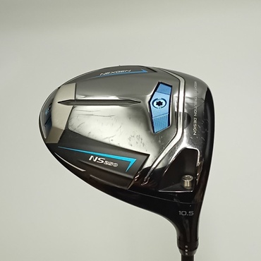 NEXGEN　NS250 1W 10.5°  NS250D　TS　BLUE