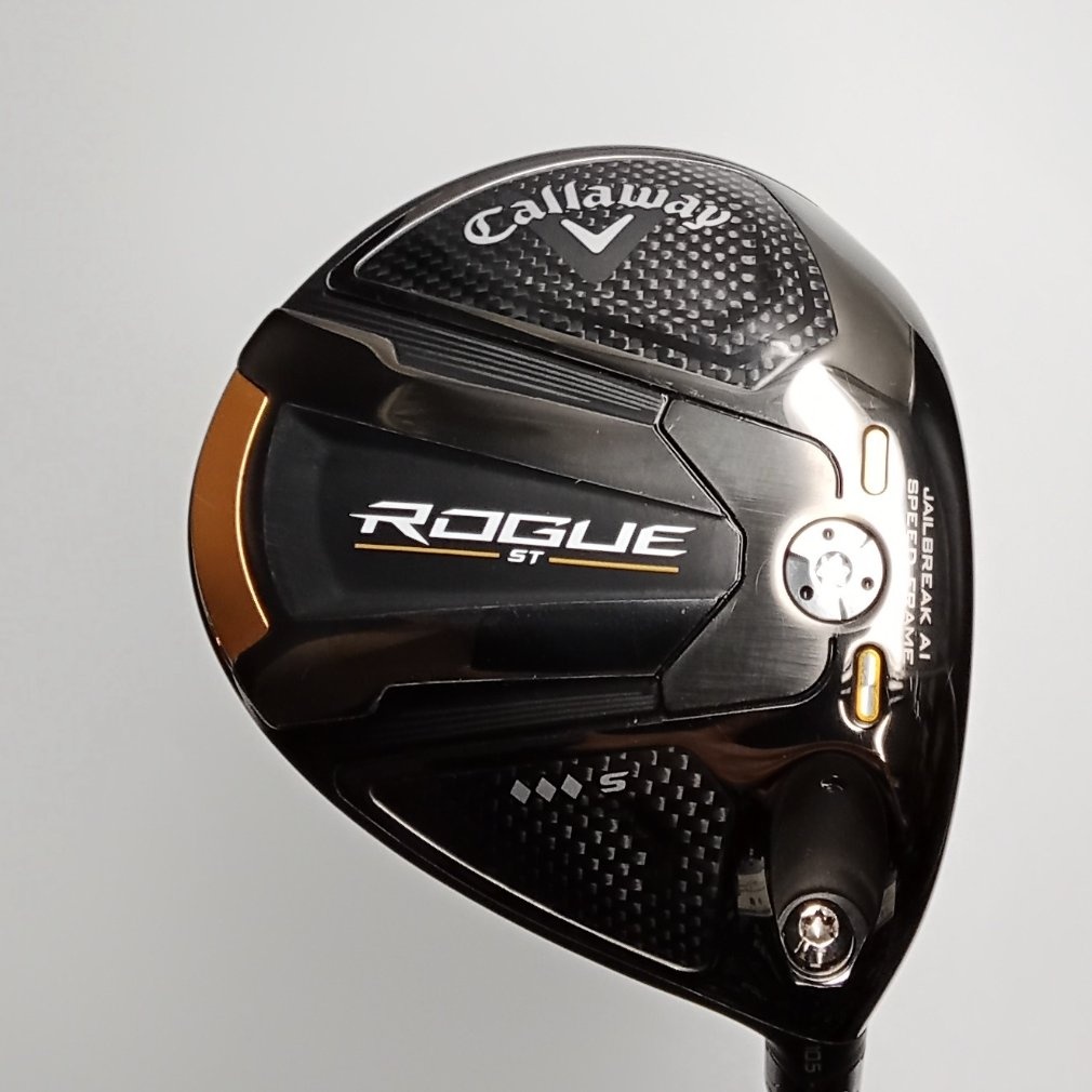 キャロウェイローグＳＴ　トリプルダイヤＴ５番本日特別価格 楽天市場】キャロウェイ ROGUE ST TRIPLE DIAMOND LS ドライバー クラブ
