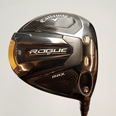 ROGUE　ST　MAX 1W 9°  S VENTUS　5　for　Callaway