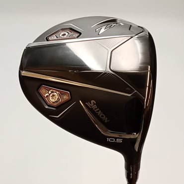 SRIXON　ZXi 1W 10.5°  S Diamana　ZXi　50