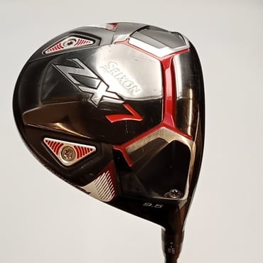 SRIXON　ZX7 1W 9.5°  S Diamana　ZX　60