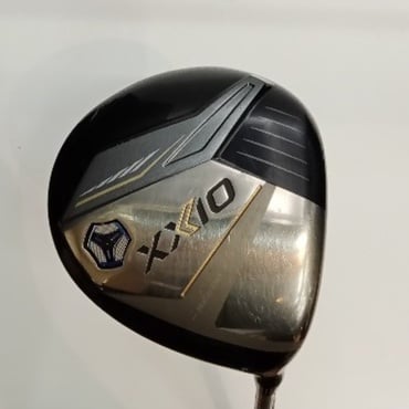 XXIO　13　ネイビー 1W 10.5°  SR XXIO　MP1300　ネイビー