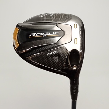 ROGUE　ST　MAX 1W 10.5°  S VENTUS　5　for　Callaway