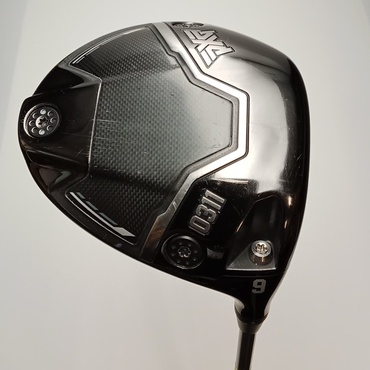 PXG　0311　BLACK　OPS 1W その他カスタム(人気)