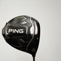 G430 MAX 1W 9° S PING TOUR 2.0 BLACK 65｜Alpen Online 公式