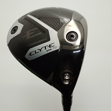 ELYTE　　　　　◆◆◆　(トリプルダイヤモンド)　TD 1W 10.5°  S TENSEI　GREEN　60　for　Callaway
