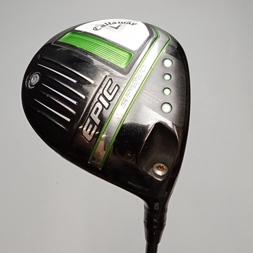 EPIC　SPEED 1W 9°  S Diamana　50　for　Callaway