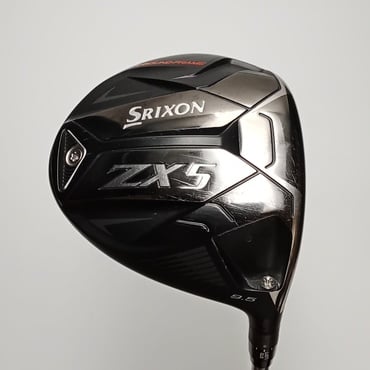 SRIXON　ZX5　MKⅡ 1W 9.5°  S Diamana　ZX-Ⅱ50