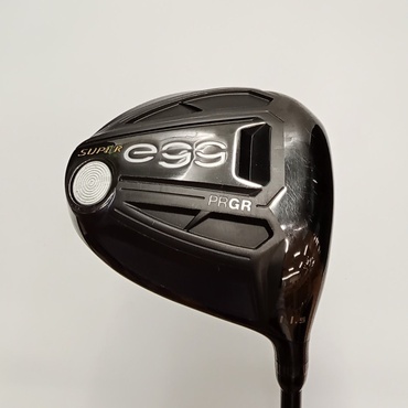 NEW　SUPER　egg　480　高反発 1W 11.5°  M-35 オリジナルカーボン
