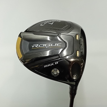 ROGUE　ST　MAX　D 1W 10.5°  S VENTUS　5　for　Callaway