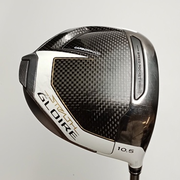 STEALTH　GLOIRE 1W 10.5°  S Speeder　NX　for　TM