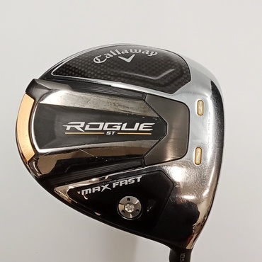 ROGUE　ST　MAX　FAST 1W 10.5°  R Speeder　NX　40　for　Callaway