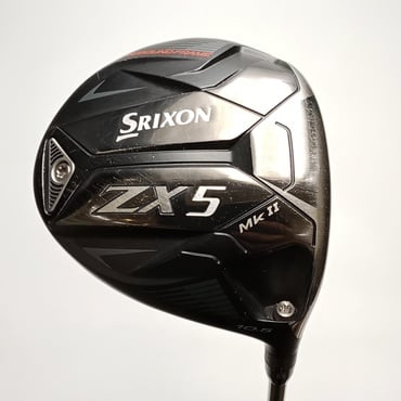 SRIXON　ZX5　MKⅡ 1W 10.5°  S Diamana　ZX-Ⅱ50
