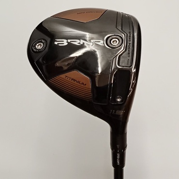 BRNR　MINI　(2023) 1W 11.5°  S PROFORCE　65　M40X　J-SPEC