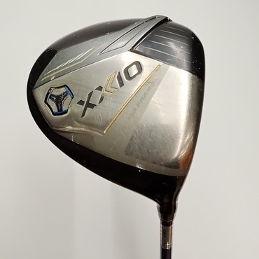 XXIO　13　ネイビー 1W 9.5°  SR XXIO　MP1300　ネイビー