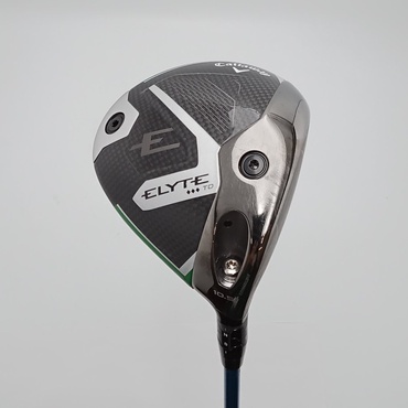 ELYTE　　　　　◆◆◆　(トリプルダイヤモンド)　TD 1W その他カーボン