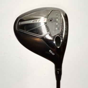 GT3 1W 10°  S Tour　AD　VF-6